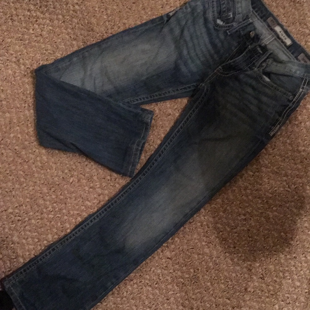 BKE Aiden jeans